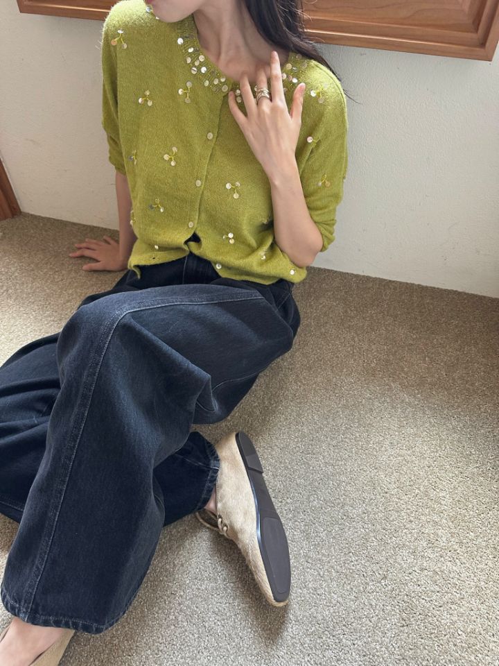 MARE韓國代購女裝新品人氣熱賣推薦休閑時尚真品牛仔褲MARE牛仔褲