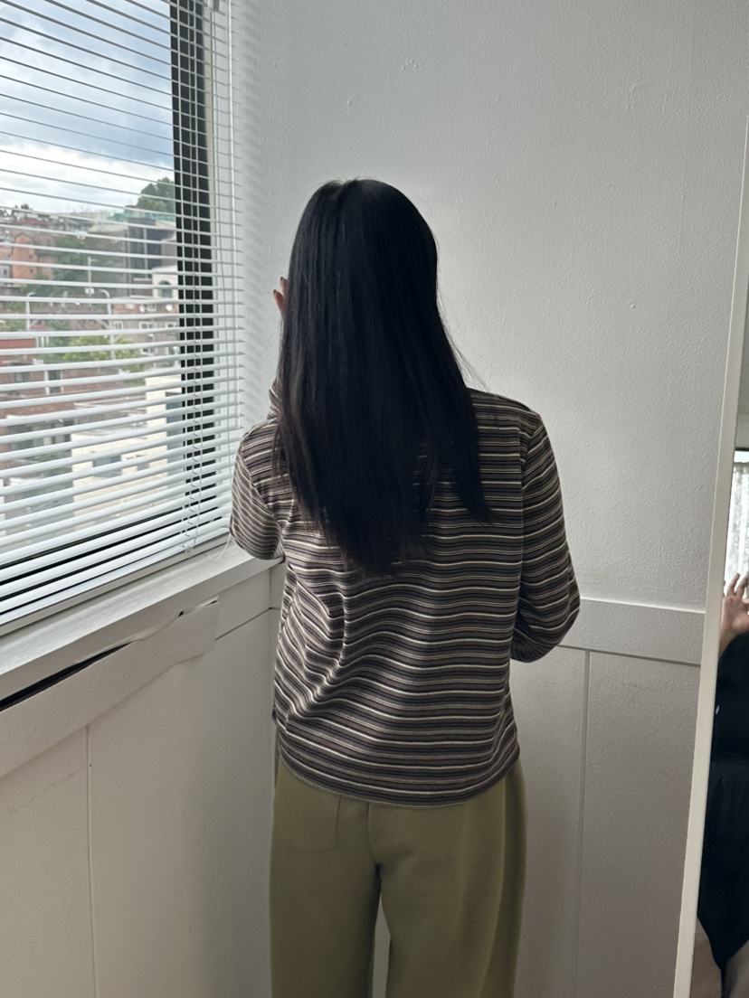 LEEHEE東大門實拍女裝新款熱賣人氣真品休閑推薦時尚長袖T恤LEEHEE長袖T恤