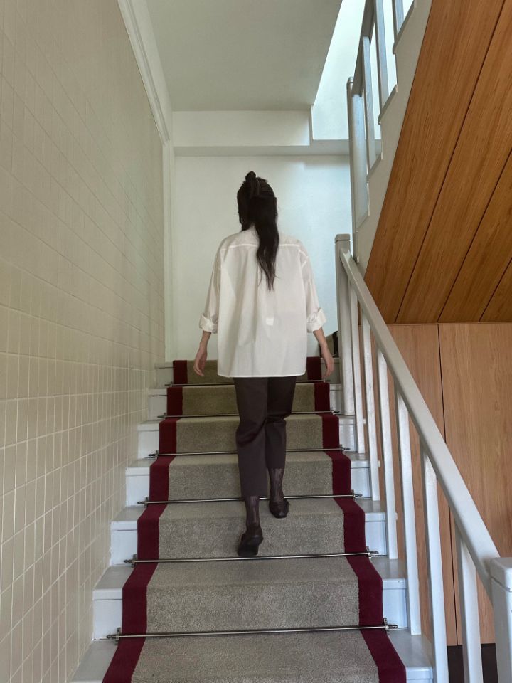 MARE韓國代購女裝新品真品時尚熱賣推薦休閑人氣休閑褲MARE休閑褲