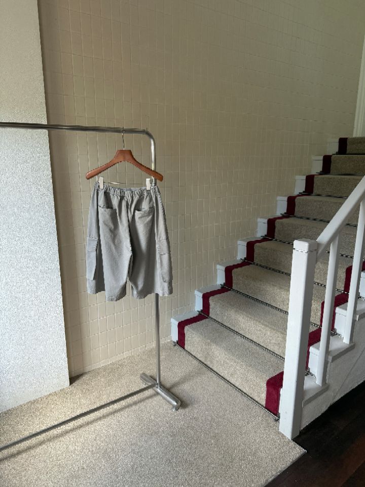 MARE韓國代購女士新品時尚推薦休閑熱賣人氣真品短褲MARE短褲