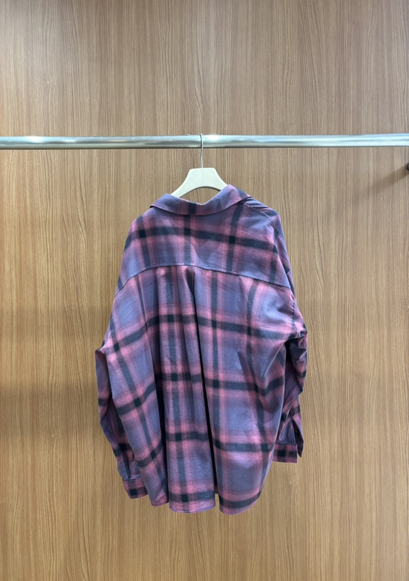 MABE東大門代購26秋冬新款推薦人氣熱賣真品休閑襯衫蕾絲衫MABE襯衫/蕾絲衫