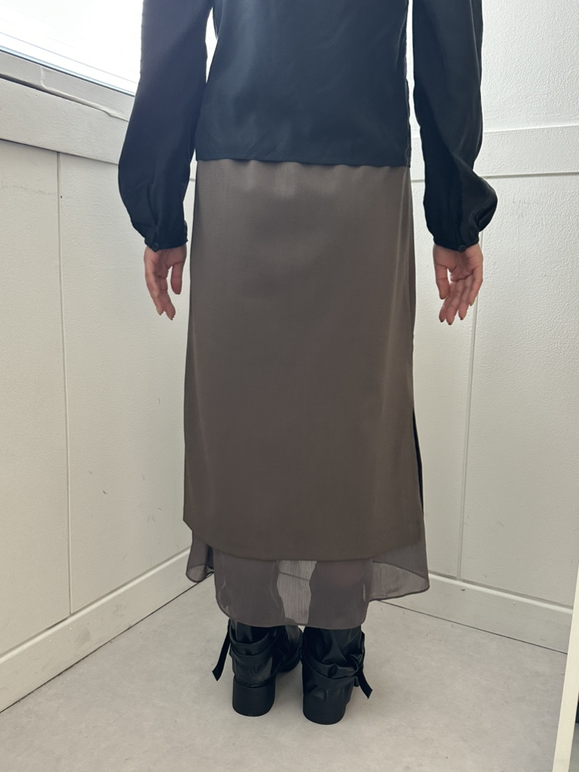 LEEHEE東大門直郵女裝新款休閑推薦時尚熱賣真品人氣長裙LEEHEE長裙