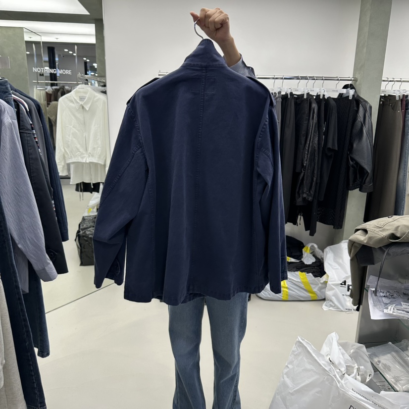 GREEK韓國直郵女裝新品休閑真品時尚人氣推薦熱賣夾克GREEK夾克