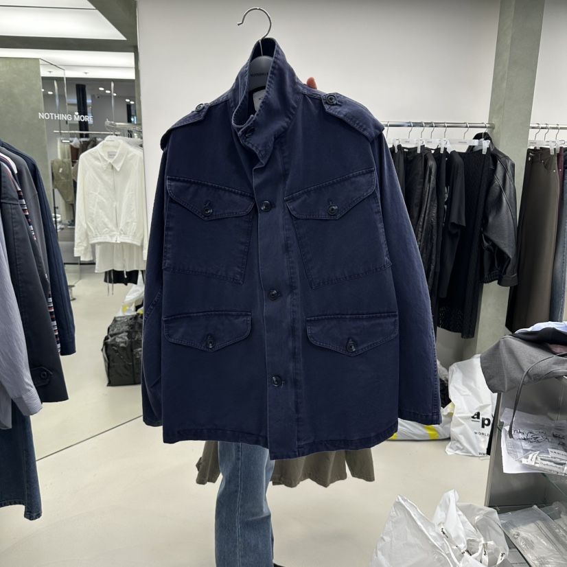 GREEK韓國直郵女裝新品休閑真品時尚人氣推薦熱賣夾克GREEK夾克圖色2