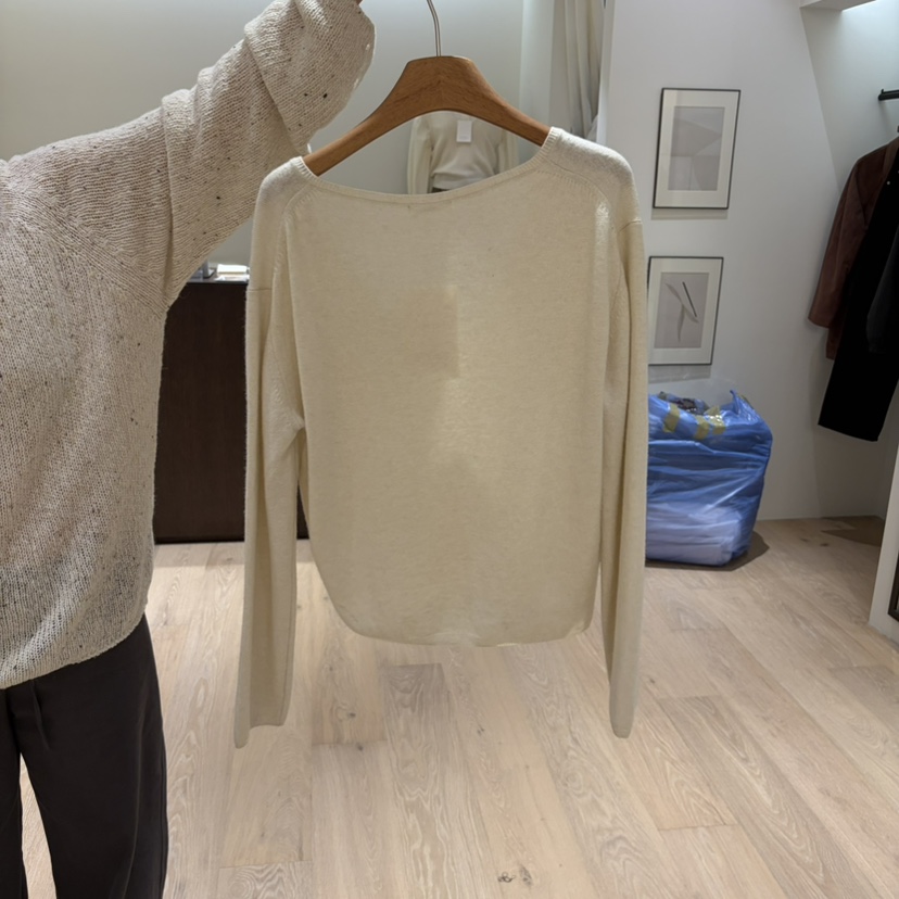 PASTE韓國代購女裝新品時尚推薦真品熱賣休閑人氣針織衫PASTE針織衫