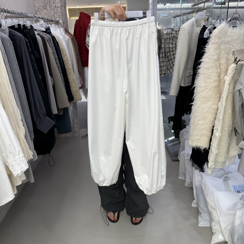 THEMORYPARK東大門代購女裝新品人氣推薦休閑真品時尚休閑褲THEMORYPARK休閑褲
