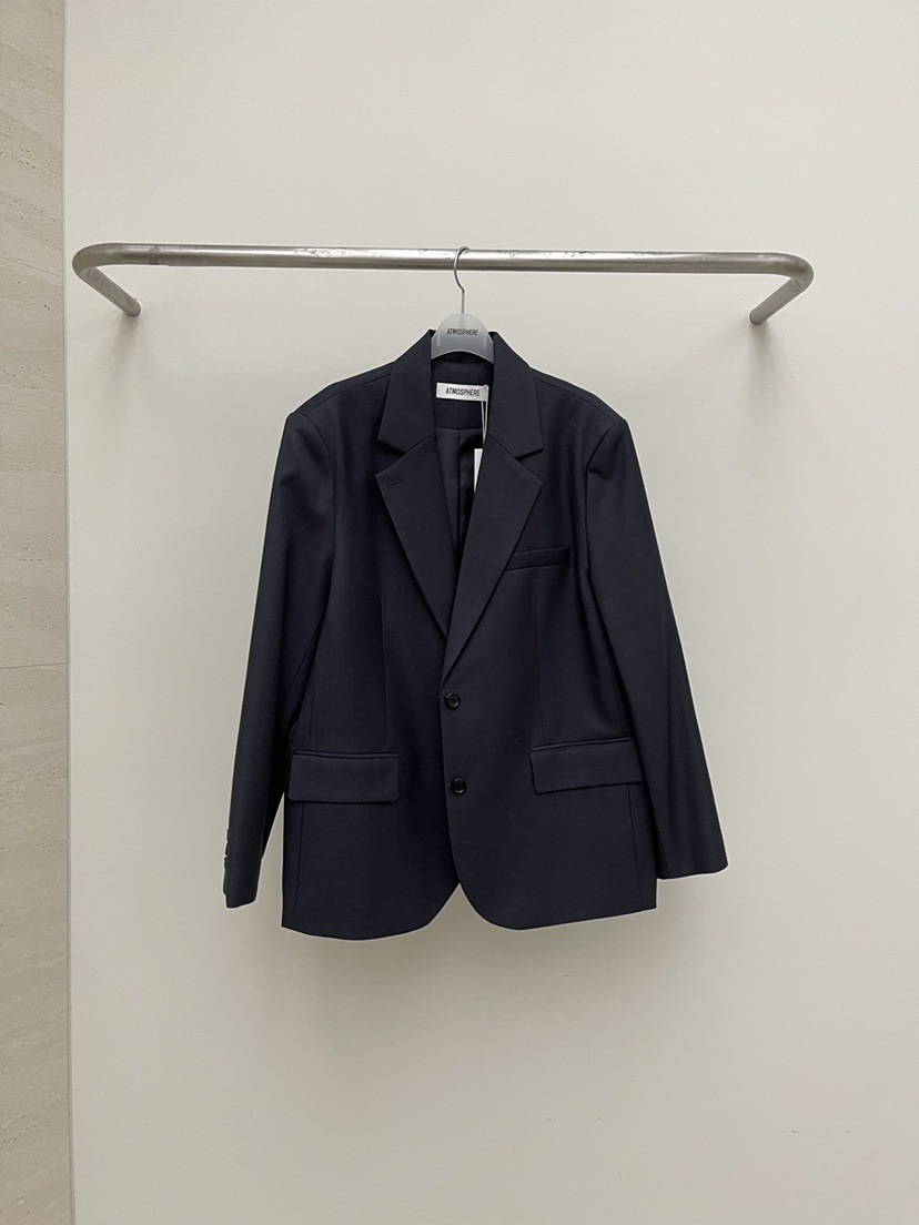ATMOSPHERE東大門代購女裝新款休閑時尚真品推薦西裝西服ATMOSPHERE西裝/西服圖色2