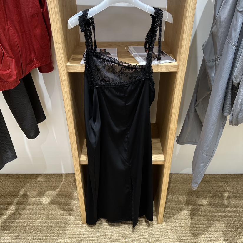 WE ARE/WELOVER東大門實拍26秋冬新款真品推薦熱賣連衣裙SHOP_WE ARE連衣裙