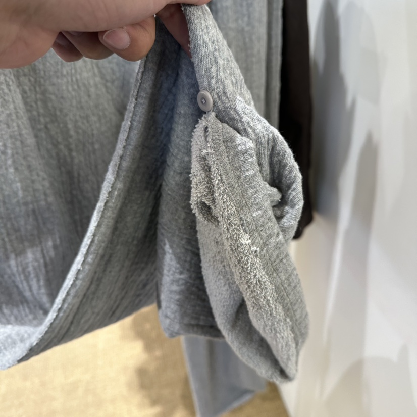 WE ARE/WELOVER東大門代購26秋季新品時尚推薦休閑休閑褲SHOP_WE ARE休閑褲