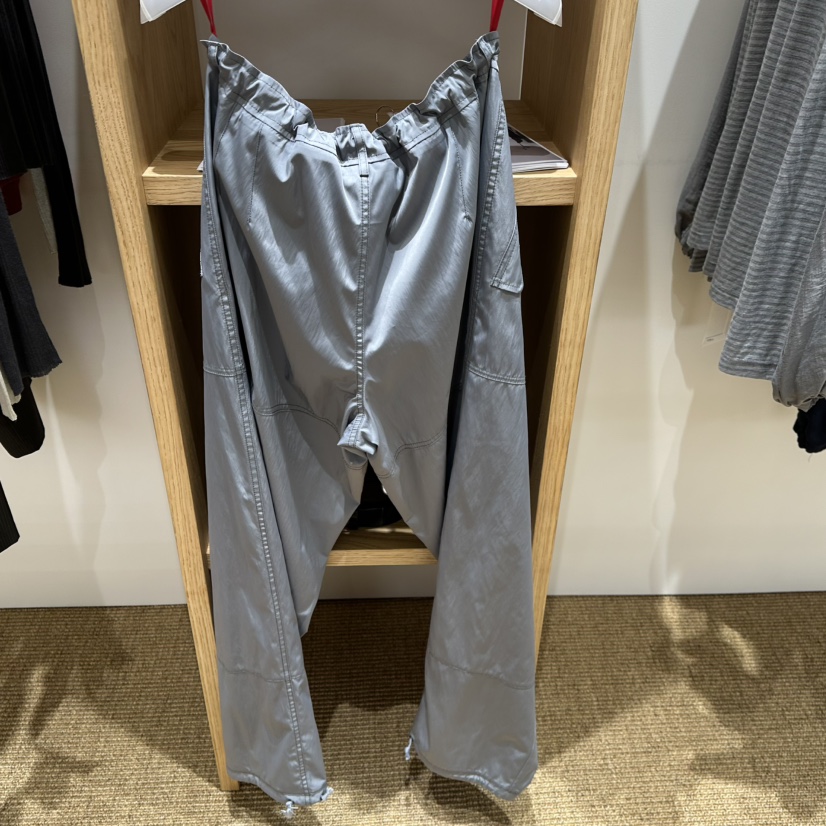 WE ARE/WELOVER東大門代購女士新款真品人氣推薦休閑褲SHOP_WE ARE休閑褲