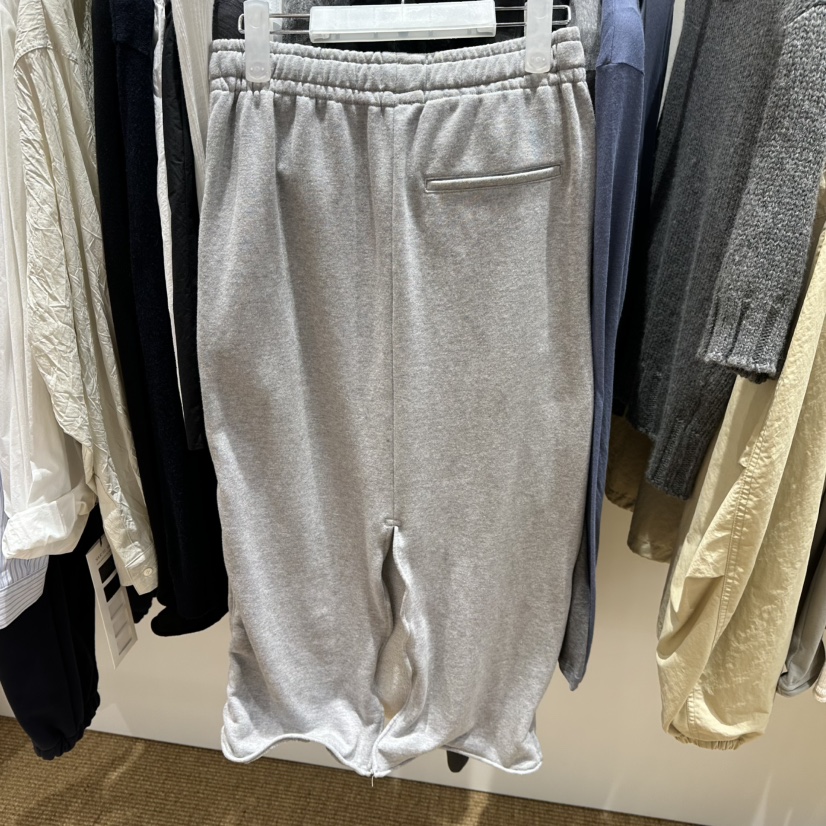 WE ARE/WELOVER東大門代購26秋冬新款熱賣休閑真品長裙SHOP_WE ARE長裙