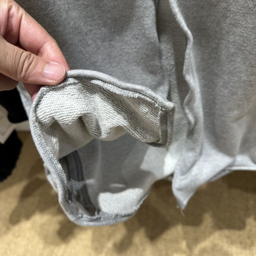 WE ARE/WELOVER東大門代購26秋冬新款熱賣休閑真品長裙SHOP_WE ARE長裙