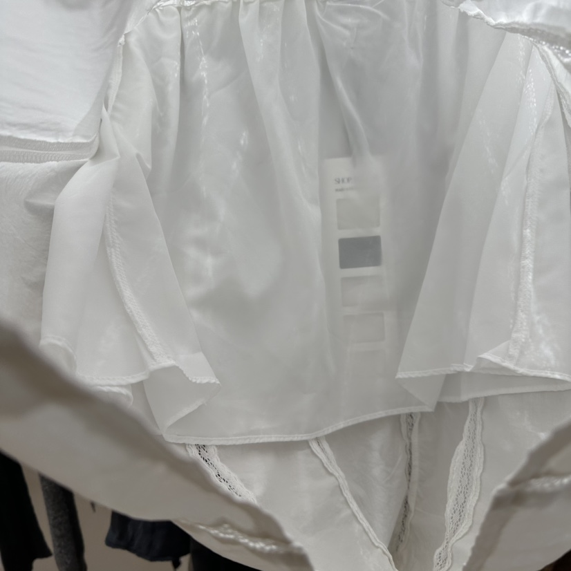 WE ARE/WELOVER東大門直郵女裝新品熱賣休閑真品推薦裙褲SHOP_WE ARE裙褲