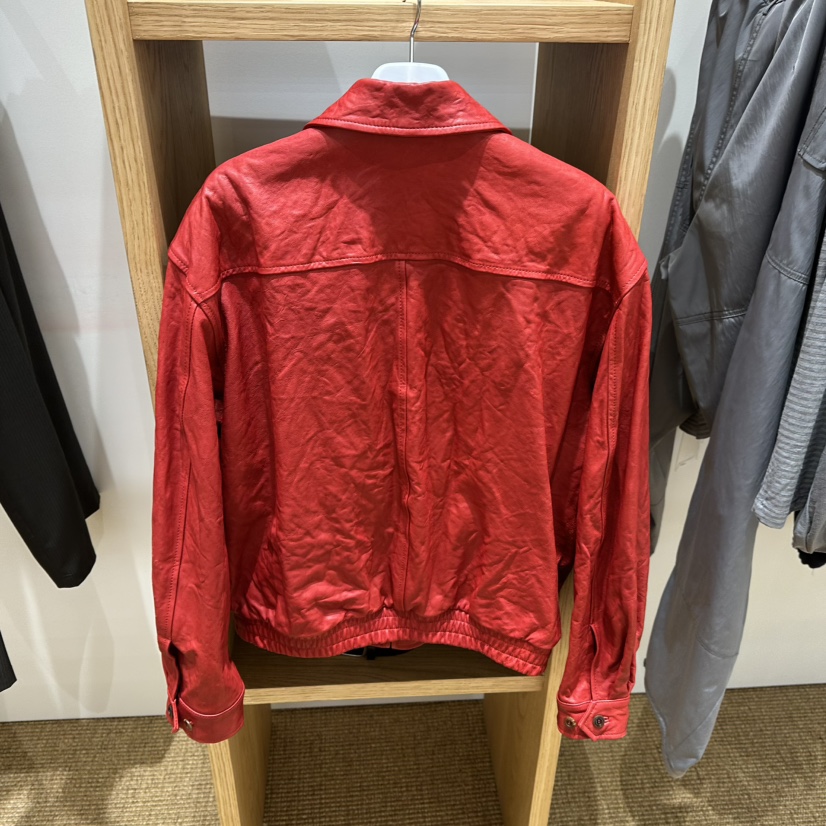 WE ARE/WELOVER東大門直郵女裝新款推薦真品時尚熱賣夾克SHOP_WE ARE夾克