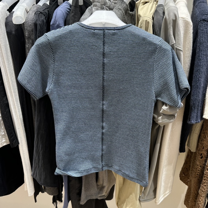 WE ARE/WELOVER東大門代購女士新款推薦熱賣人氣休閑T恤SHOP_WE ARET恤