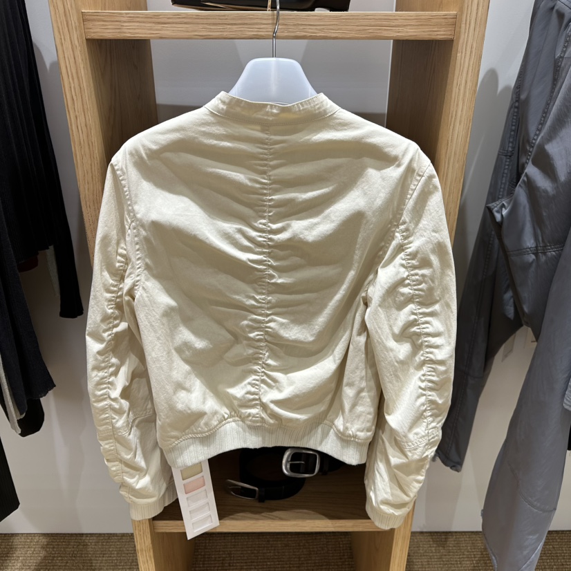 WE ARE/WELOVER韓國直郵26秋季新款熱賣推薦時尚人氣夾克SHOP_WE ARE夾克