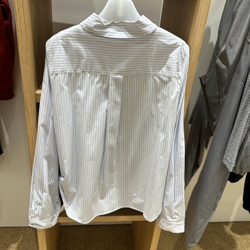 WE ARE/WELOVER韓國代購女裝新款時尚人氣真品襯衫蕾絲衫SHOP_WE ARE襯衫/蕾絲衫