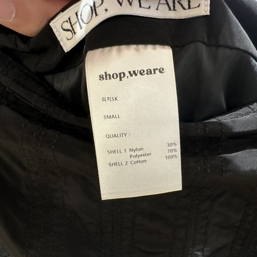 WE ARE/WELOVER韓國代購女裝新款推薦人氣半身裙中短裙SHOP_WE ARE半身裙/中短裙