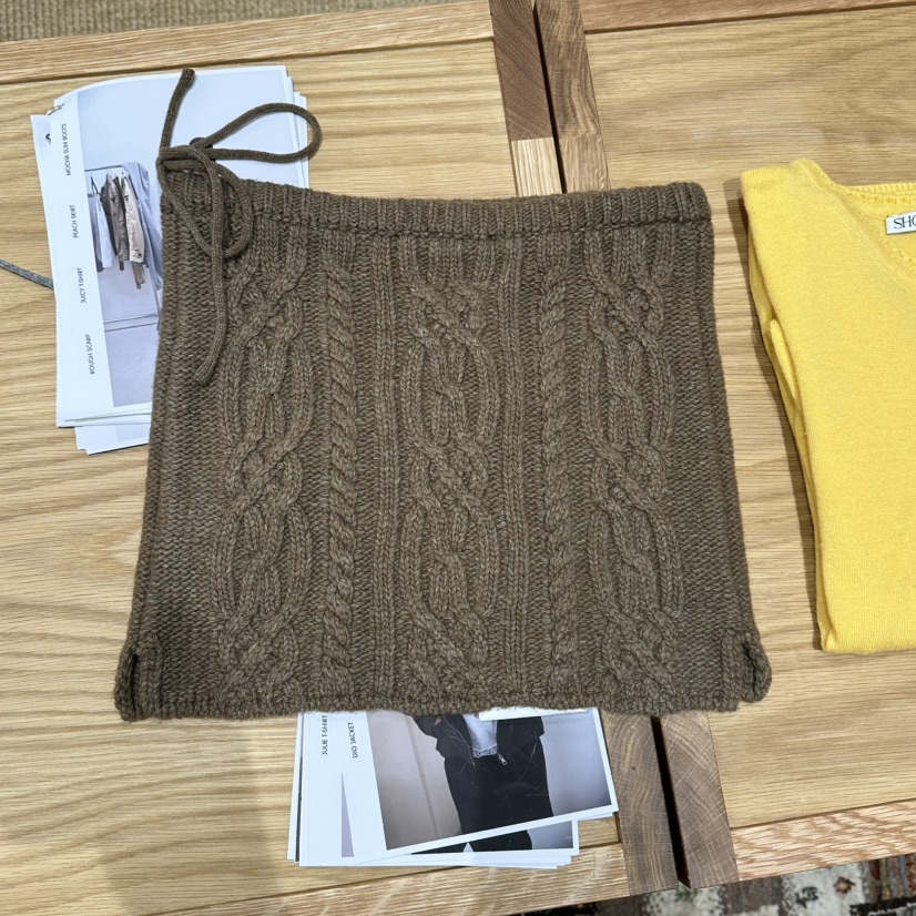 WE ARE/WELOVER東大門直郵26秋冬新款時尚人氣吊帶背心SHOP_WE ARE吊帶/背心