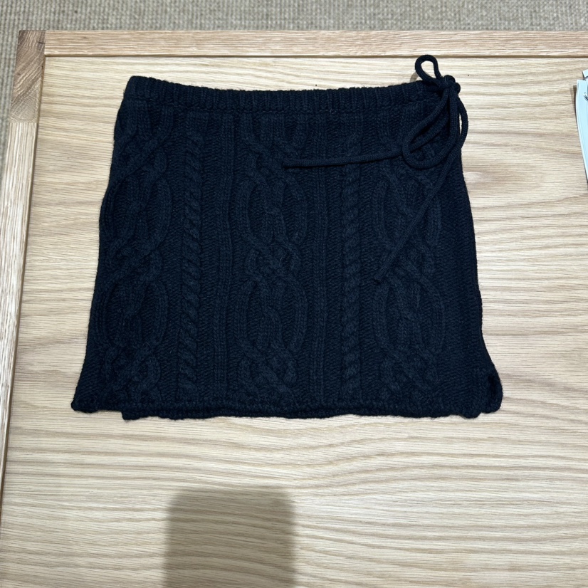 WE ARE/WELOVER東大門直郵26秋冬新款時尚人氣吊帶背心SHOP_WE ARE吊帶/背心圖色3黑