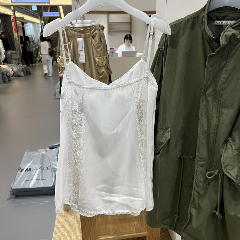 WE ARE/WELOVER韓國直郵女裝新品人氣真品熱賣時尚連衣裙SHOP_WE ARE連衣裙