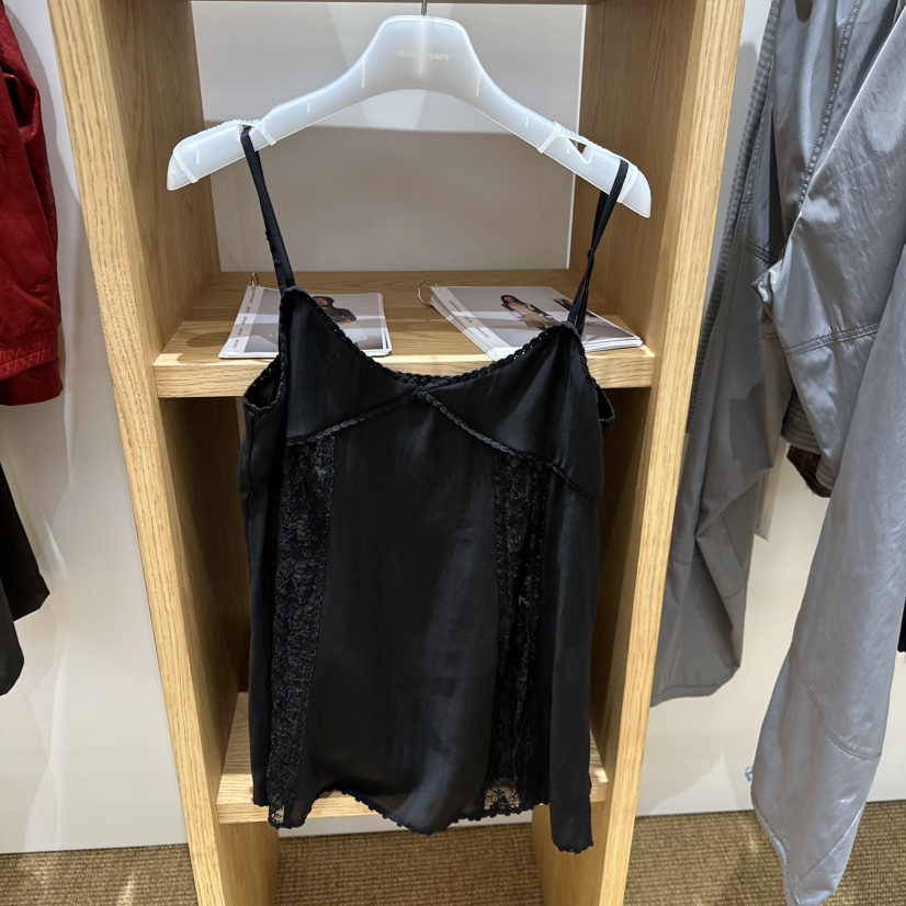 WE ARE/WELOVER韓國直郵女裝新品人氣真品熱賣時尚連衣裙SHOP_WE ARE連衣裙圖色2