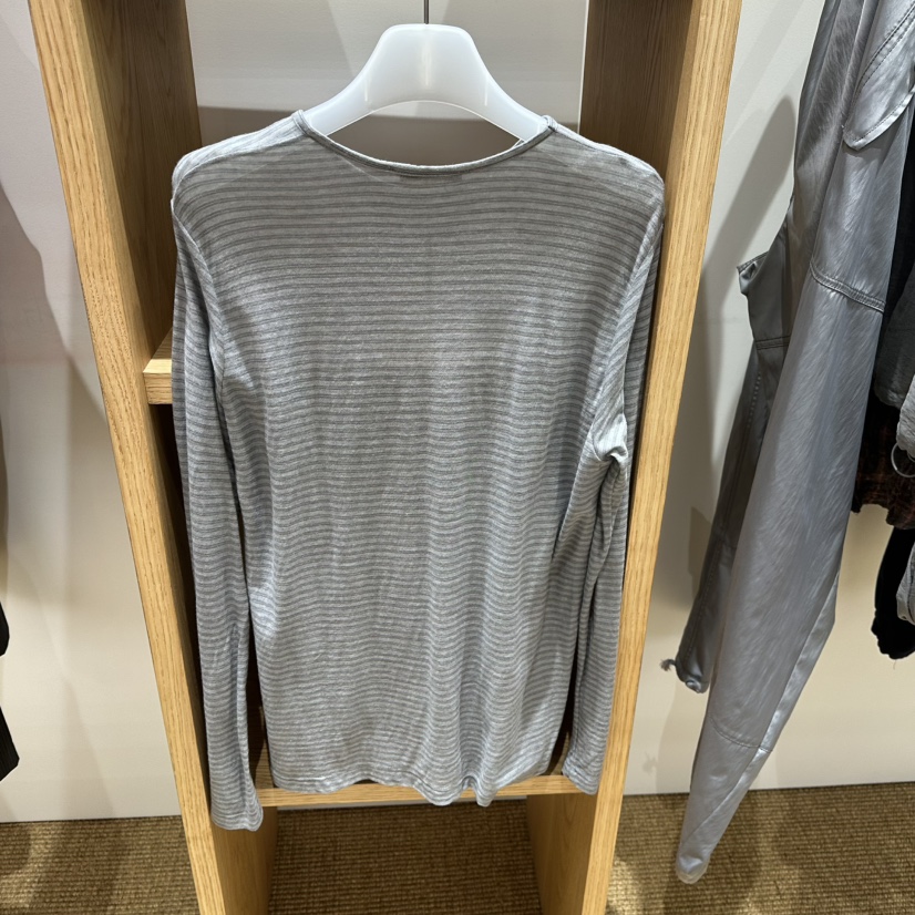 WE ARE/WELOVER東大門實拍女裝新款熱賣推薦人氣長袖T恤SHOP_WE ARE長袖T恤