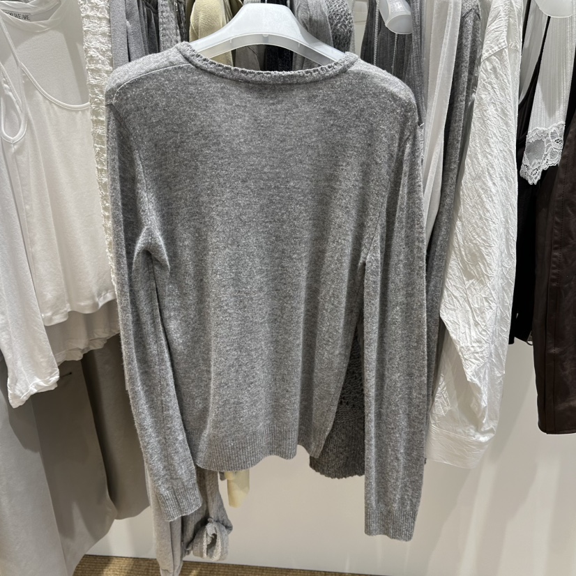 WE ARE/WELOVER東大門代購女裝新品熱賣時尚休閑針織衫SHOP_WE ARE針織衫