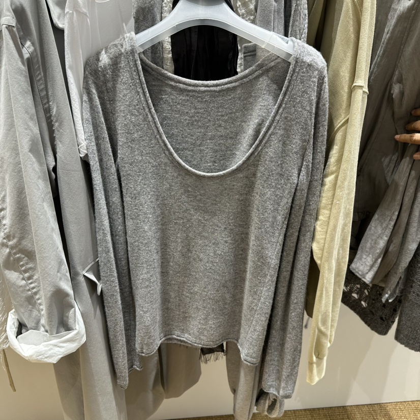 WE ARE/WELOVER東大門代購女裝新品真品熱賣推薦長袖T恤SHOP_WE ARE長袖T恤