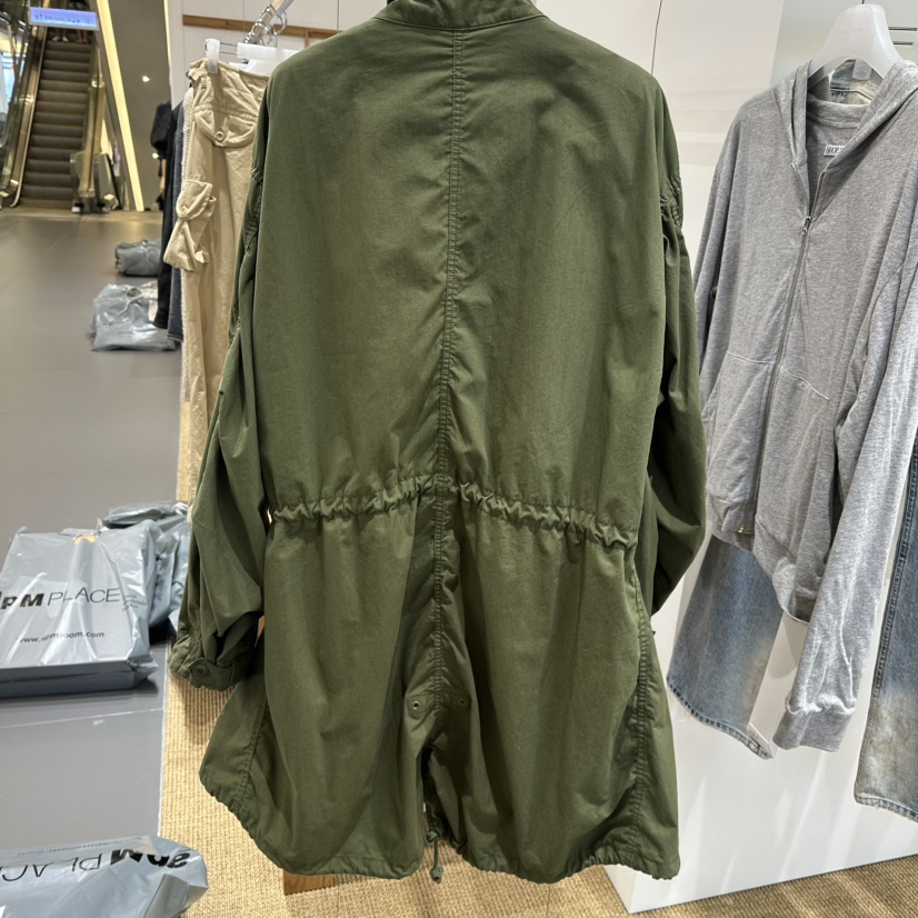 WE ARE/WELOVER韓國代購女士新款人氣休閑真品推薦夾克SHOP_WE ARE夾克