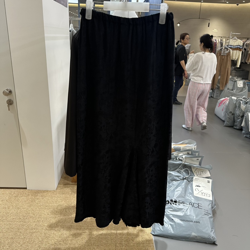 WE ARE/WELOVER東大門直郵女裝新款休閑熱賣人氣推薦長裙SHOP_WE ARE長裙