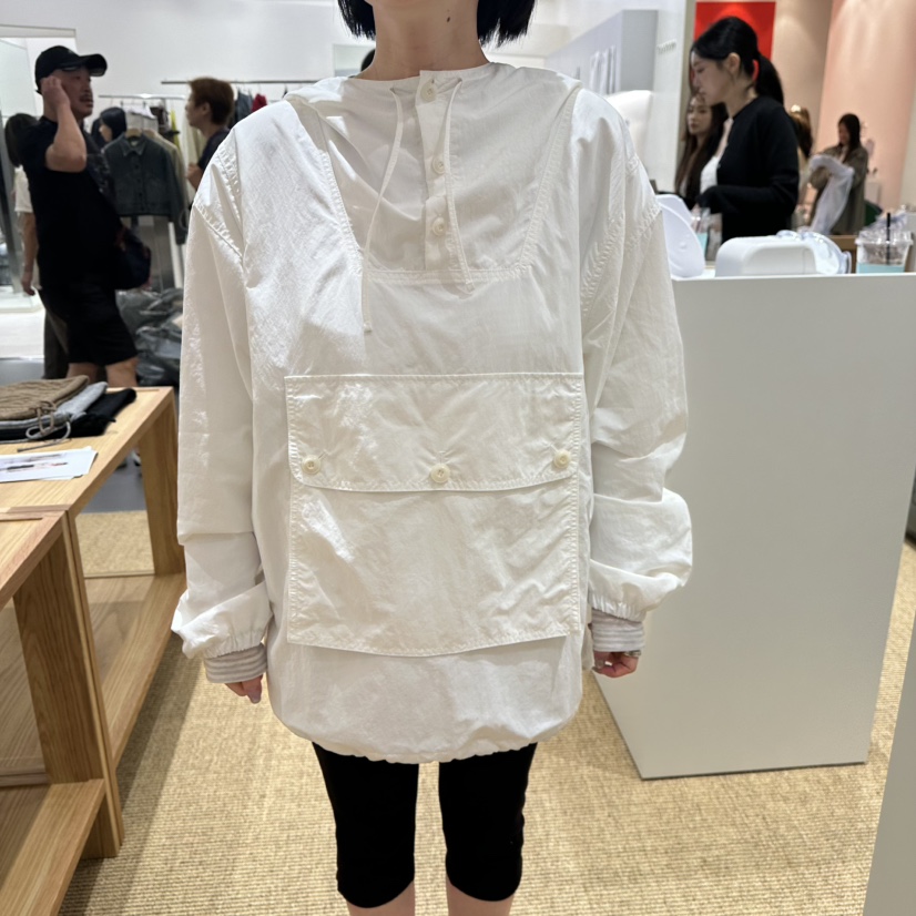 WE ARE/WELOVER韓國直郵26秋冬新品休閑人氣推薦熱賣夾克SHOP_WE ARE夾克圖色2