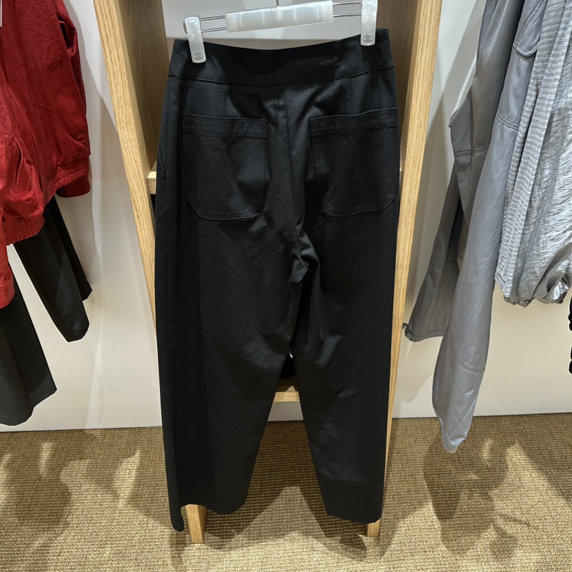WE ARE/WELOVER東大門直郵女裝新品推薦熱賣真品休閑褲SHOP_WE ARE休閑褲