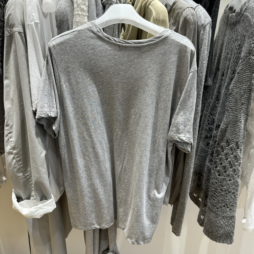 WE ARE/WELOVER東大門直郵女裝新款人氣真品時尚休閑T恤SHOP_WE ARET恤