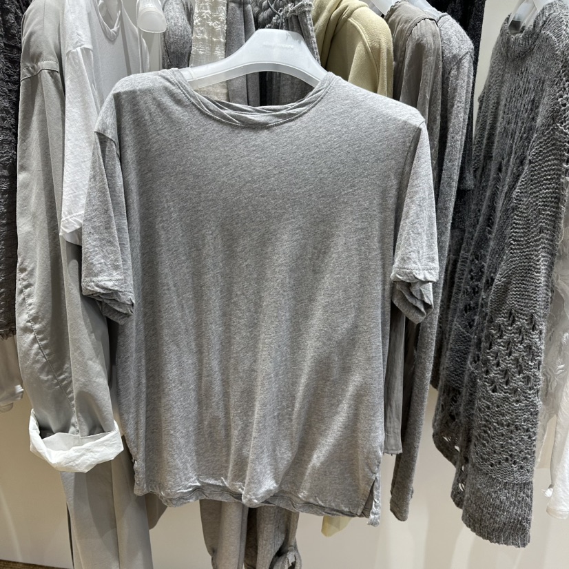 WE ARE/WELOVER東大門直郵女裝新款人氣真品時尚休閑T恤SHOP_WE ARET恤圖色1