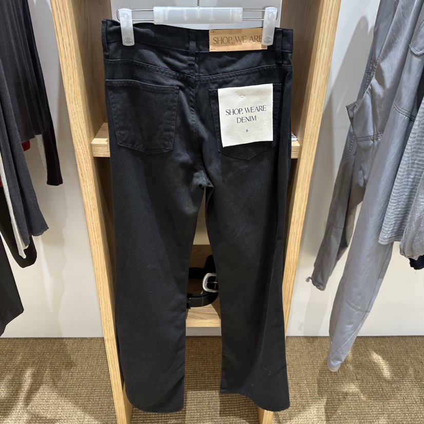 WE ARE/WELOVER東大門代購女士新品真品熱賣推薦休閑褲SHOP_WE ARE休閑褲