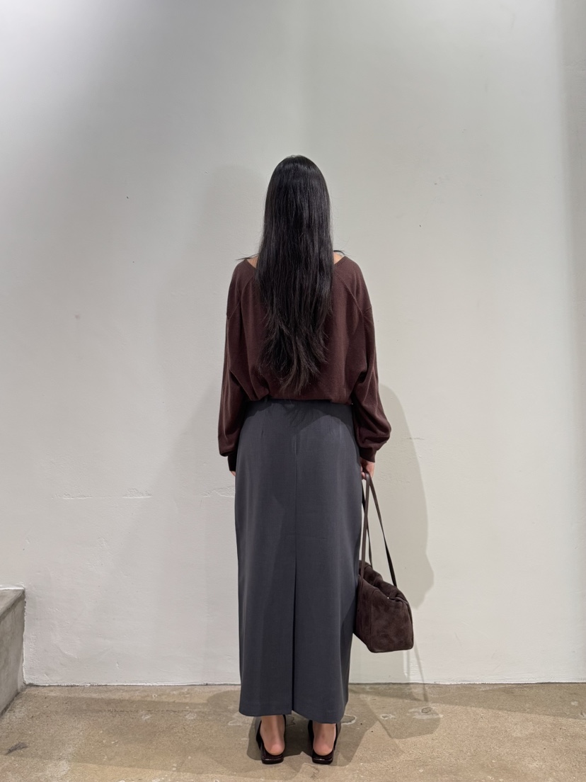 LIMLIMLIM韓國代購女士新款真品人氣推薦休閑時尚針織衫深VLIM LIM LIM針織衫