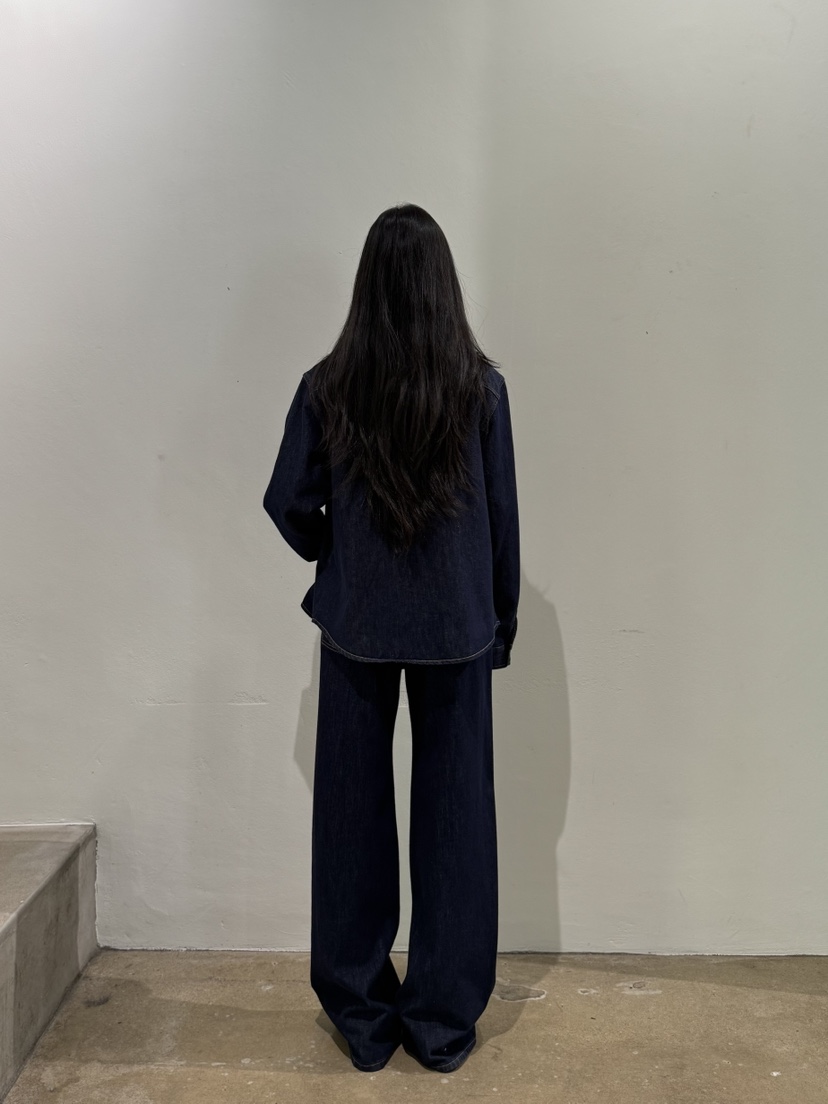 LIMLIMLIM韓國直郵女士新品推薦熱賣真品襯衫蕾絲衫不褪色LIM LIM LIM襯衫/蕾絲衫