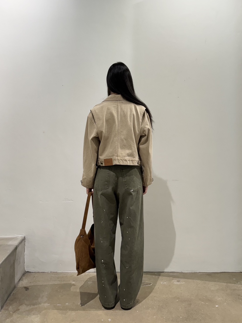 LIMLIMLIM東大門代購女裝新品時尚推薦熱賣休閑真品人氣夾克LIM LIM LIM夾克