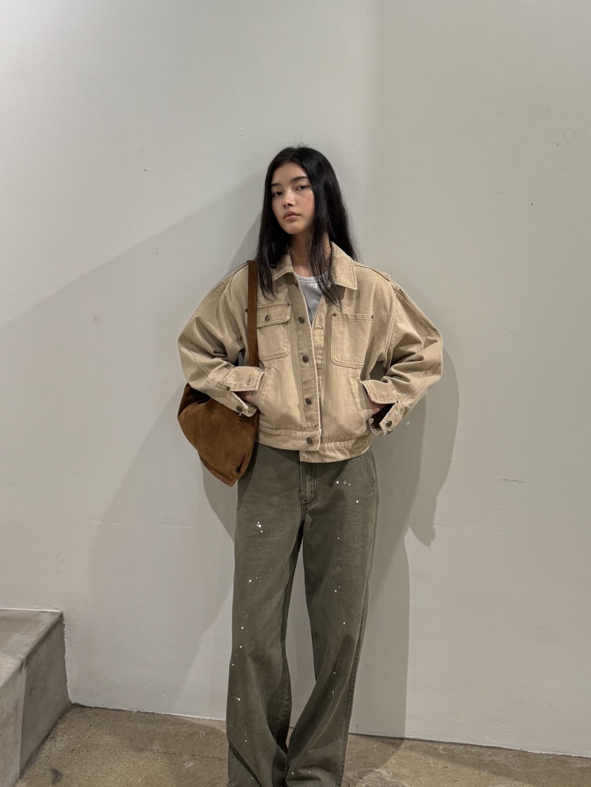 LIMLIMLIM東大門代購女裝新品時尚推薦熱賣休閑真品人氣夾克LIM LIM LIM夾克