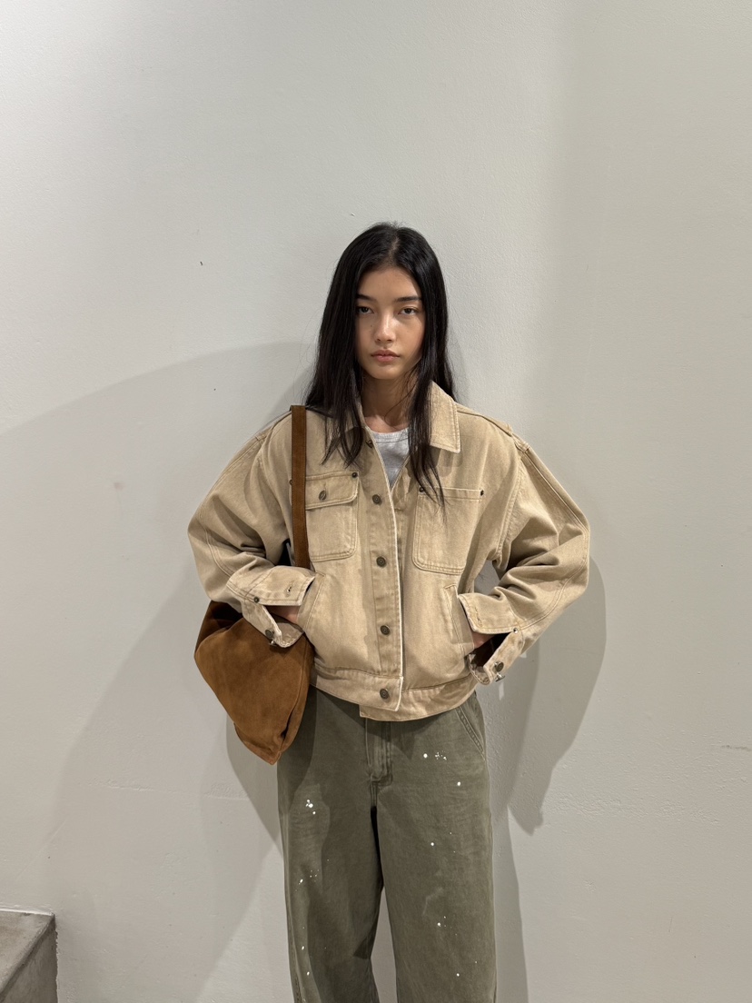 LIMLIMLIM東大門代購女裝新品時尚推薦熱賣休閑真品人氣夾克LIM LIM LIM夾克