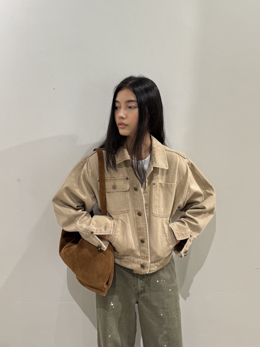 LIMLIMLIM東大門代購女裝新品時尚推薦熱賣休閑真品人氣夾克LIM LIM LIM夾克