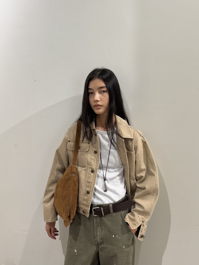 LIMLIMLIM東大門代購女裝新品時尚推薦熱賣休閑真品人氣夾克LIM LIM LIM夾克