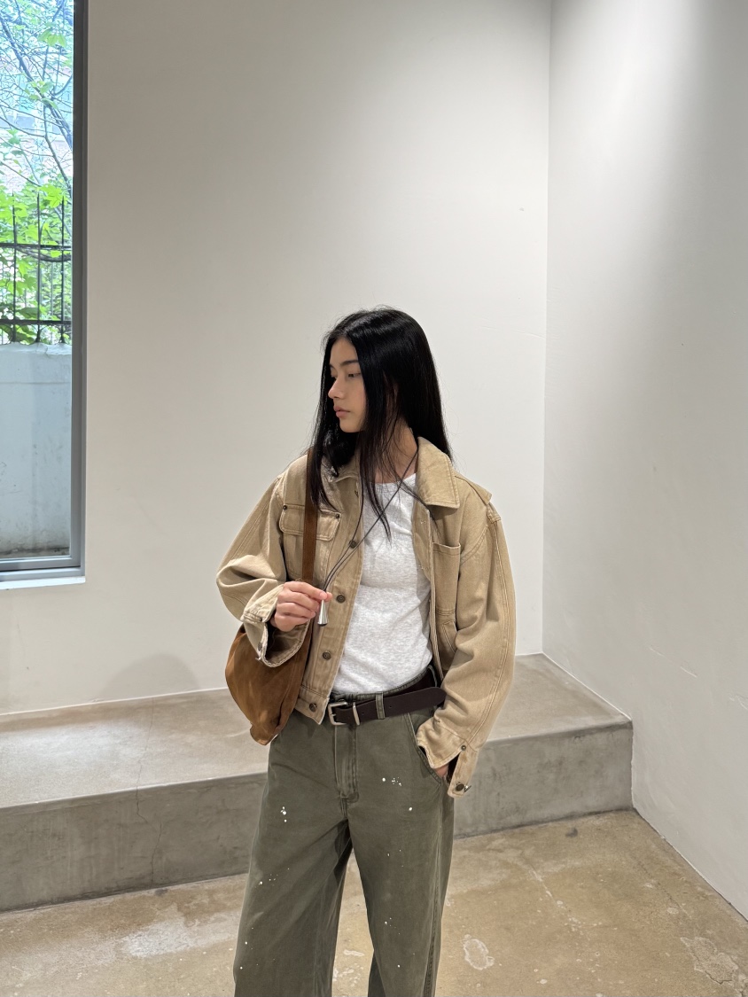 LIMLIMLIM東大門代購女裝新品時尚推薦熱賣休閑真品人氣夾克LIM LIM LIM夾克