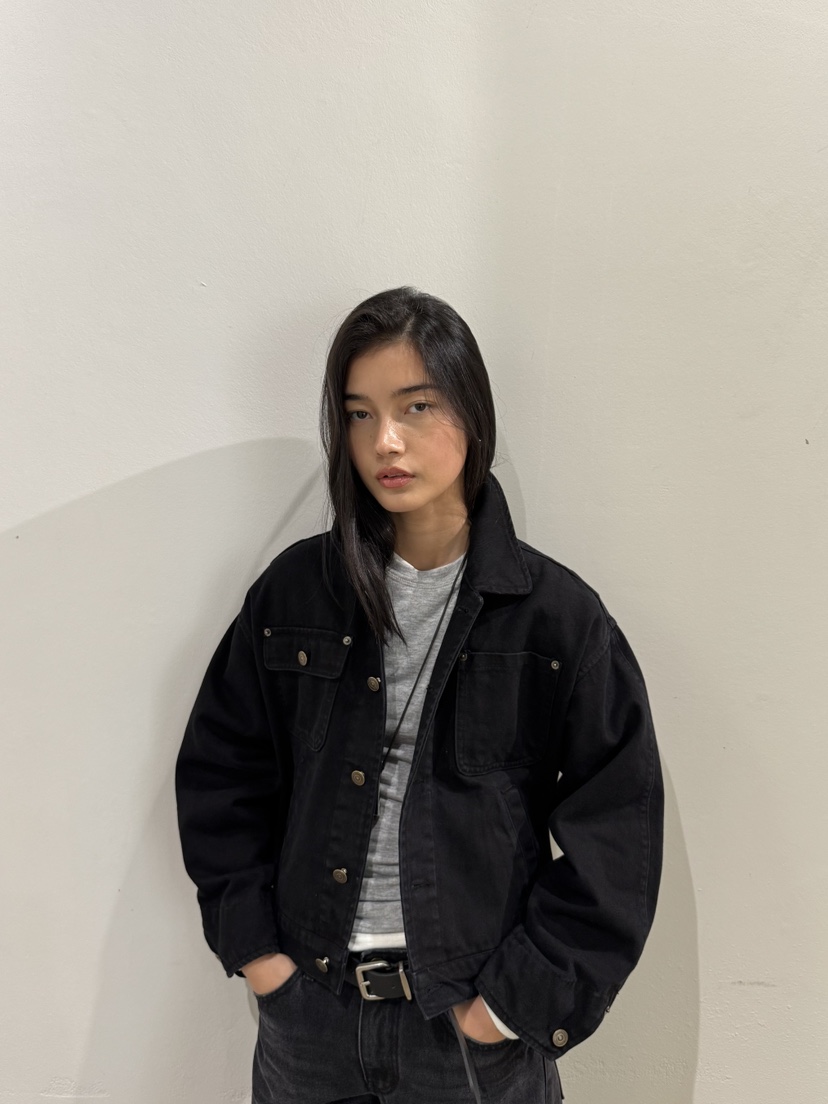 LIMLIMLIM東大門代購女裝新品時尚推薦熱賣休閑真品人氣夾克LIM LIM LIM夾克