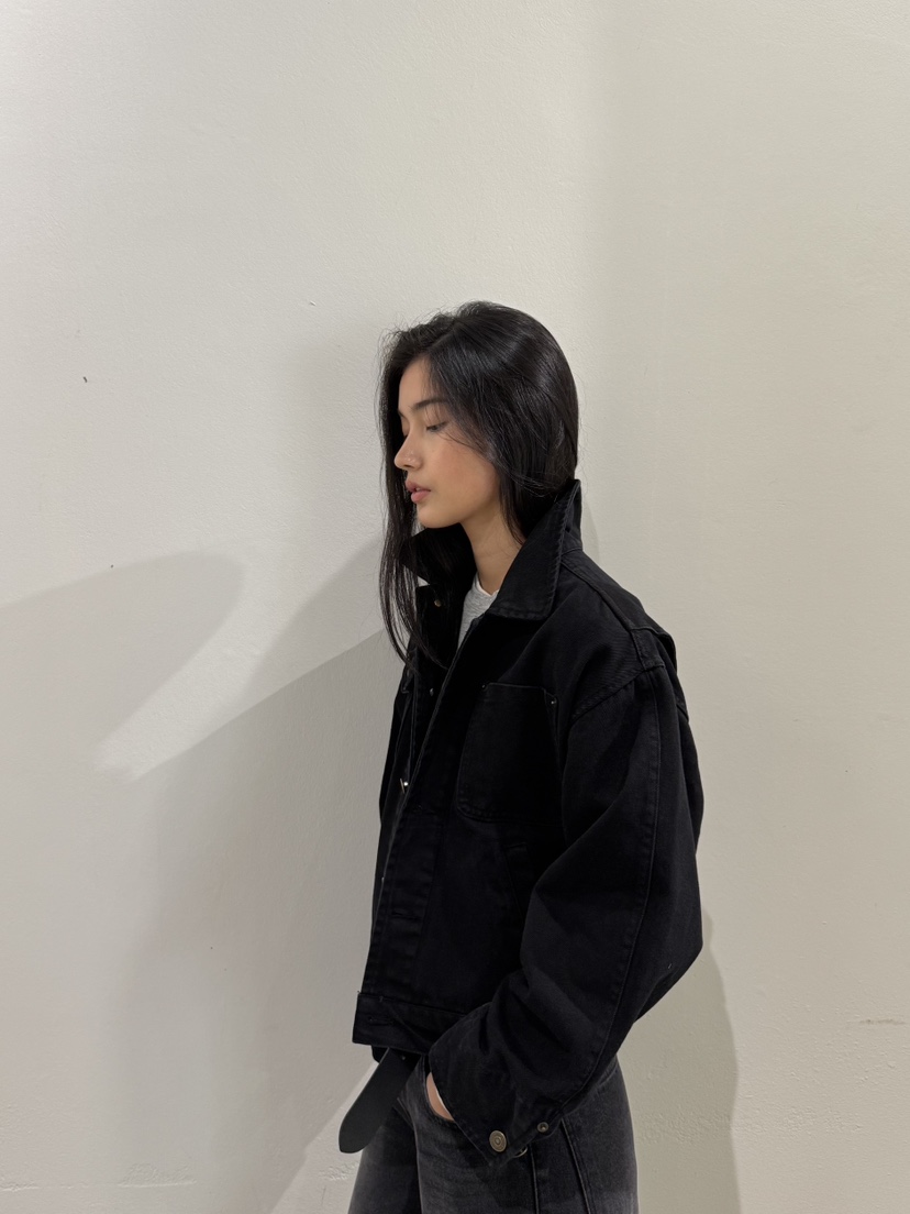 LIMLIMLIM東大門代購女裝新品時尚推薦熱賣休閑真品人氣夾克LIM LIM LIM夾克