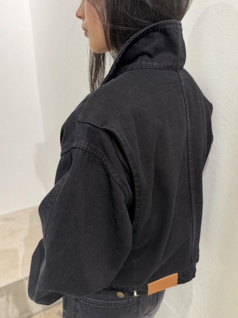 LIMLIMLIM東大門代購女裝新品時尚推薦熱賣休閑真品人氣夾克LIM LIM LIM夾克