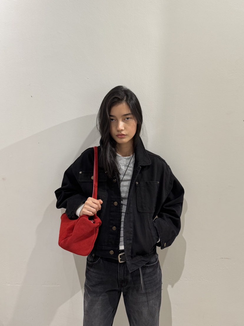 LIMLIMLIM東大門代購女裝新品時尚推薦熱賣休閑真品人氣夾克LIM LIM LIM夾克