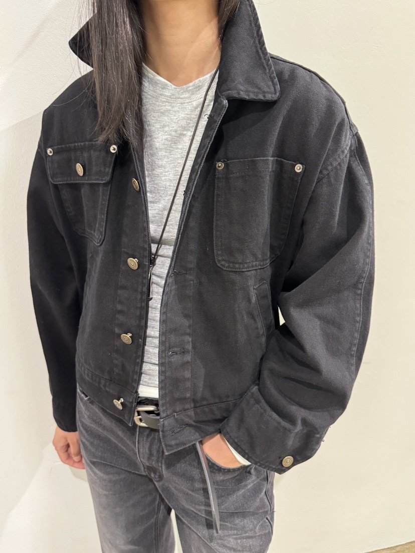 LIMLIMLIM東大門代購女裝新品時尚推薦熱賣休閑真品人氣夾克LIM LIM LIM夾克圖色2