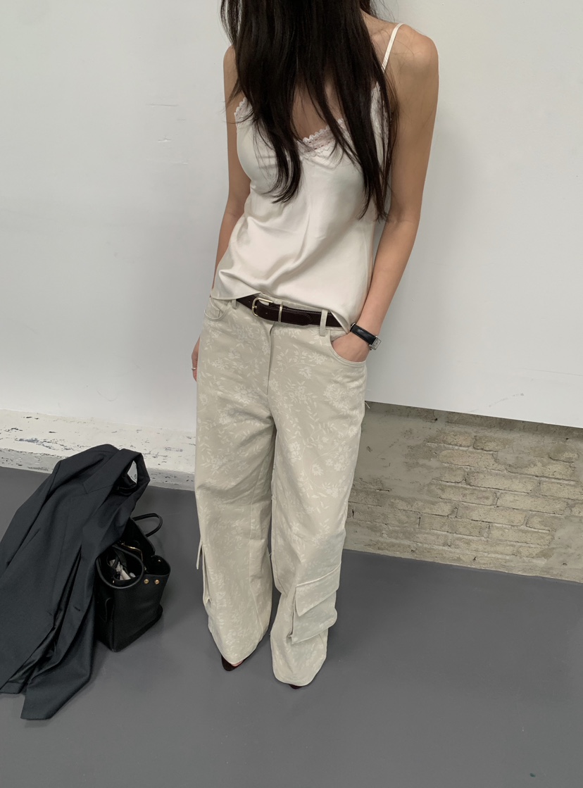 NOB韓國直郵女士新款人氣熱賣推薦真品時尚休閑休閑褲NOB休閑褲
